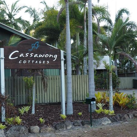 Cassawong Cottages Мишън Бийч Екстериор снимка