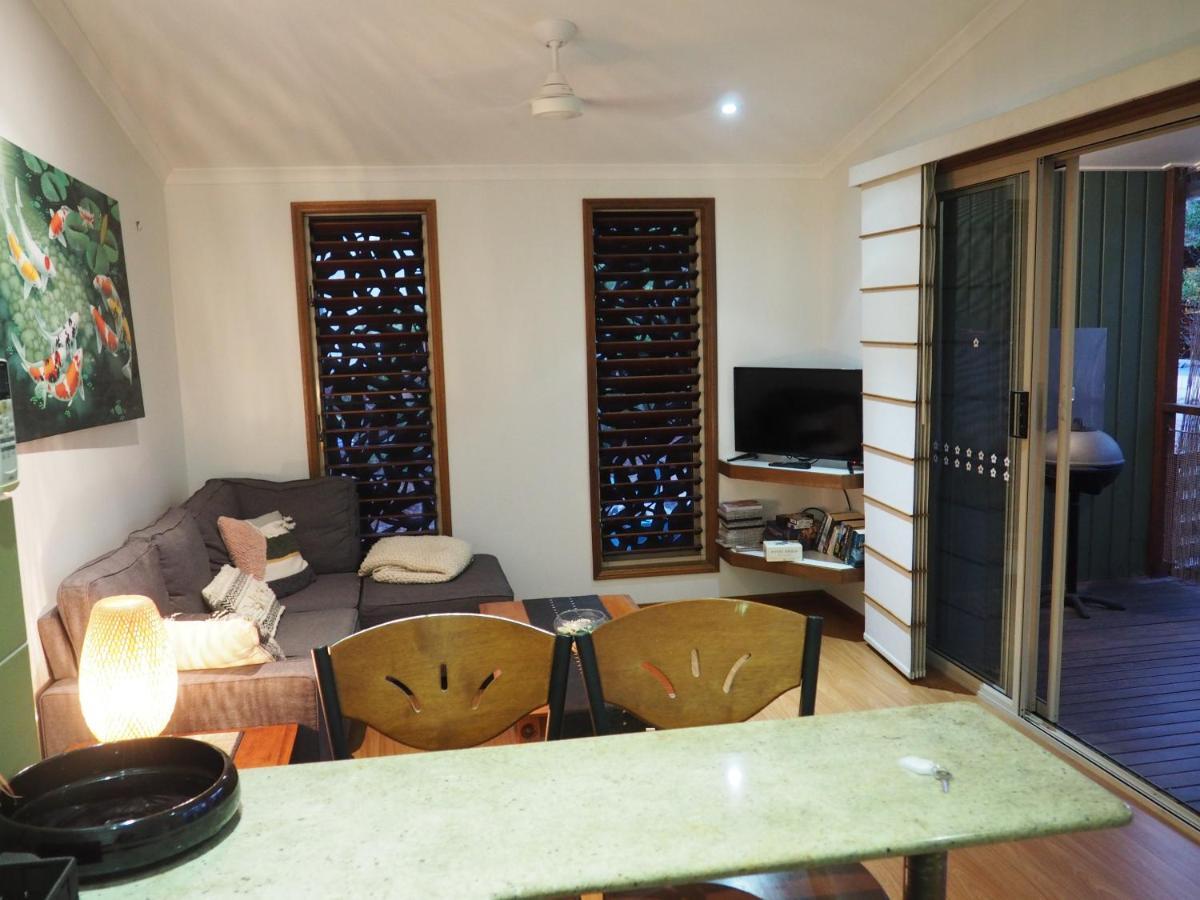 Cassawong Cottages Мишън Бийч Екстериор снимка