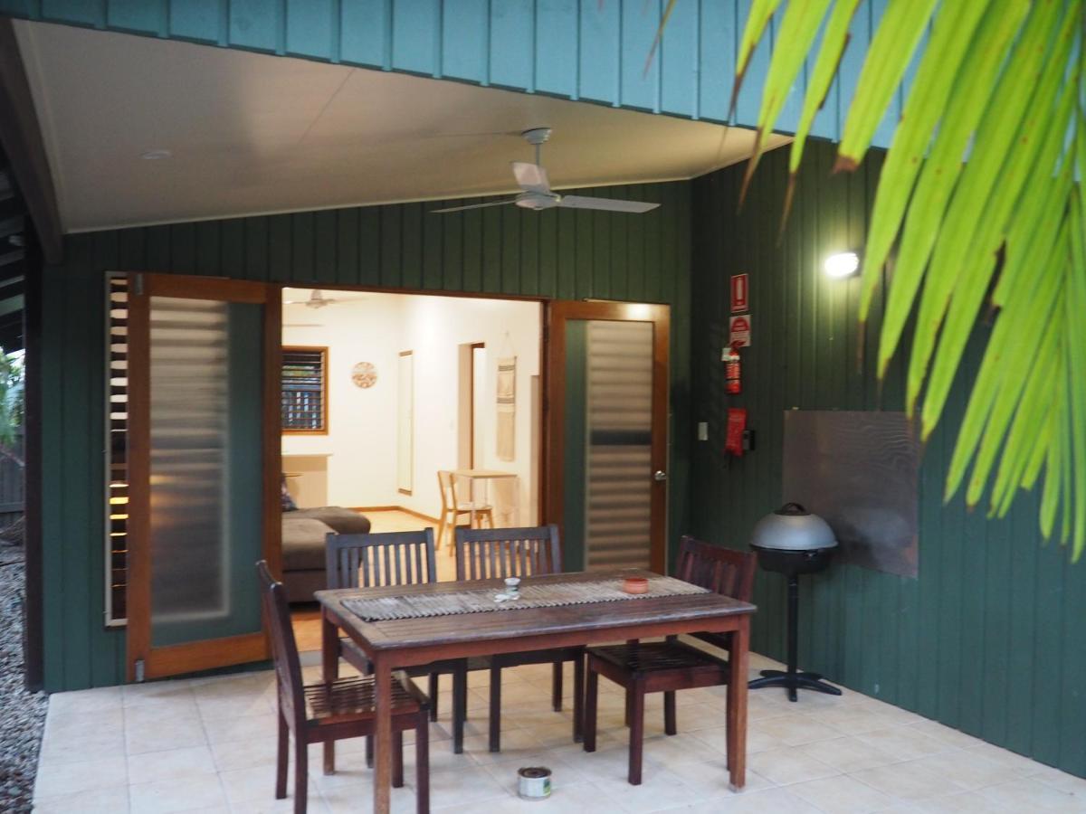 Cassawong Cottages Мишън Бийч Екстериор снимка