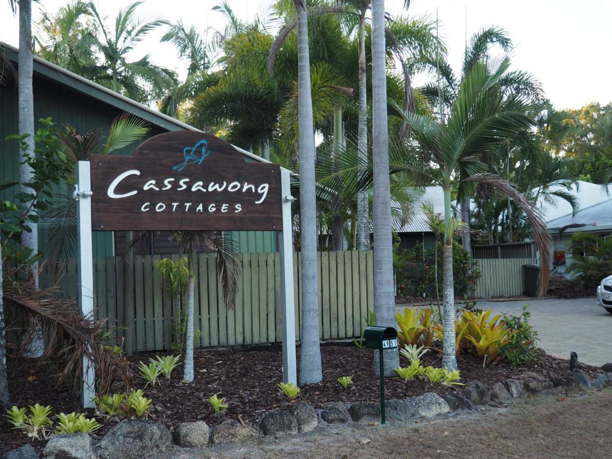 Cassawong Cottages Мишън Бийч Екстериор снимка