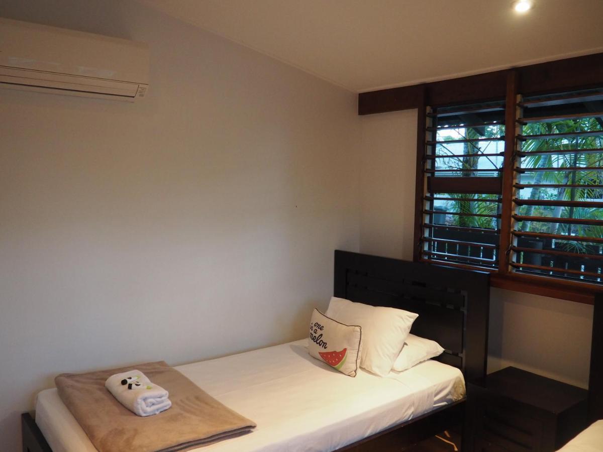 Cassawong Cottages Мишън Бийч Екстериор снимка