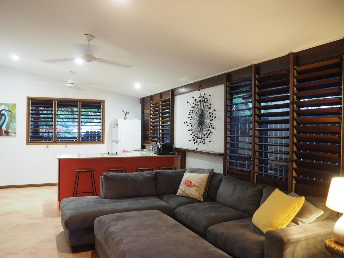 Cassawong Cottages Мишън Бийч Екстериор снимка
