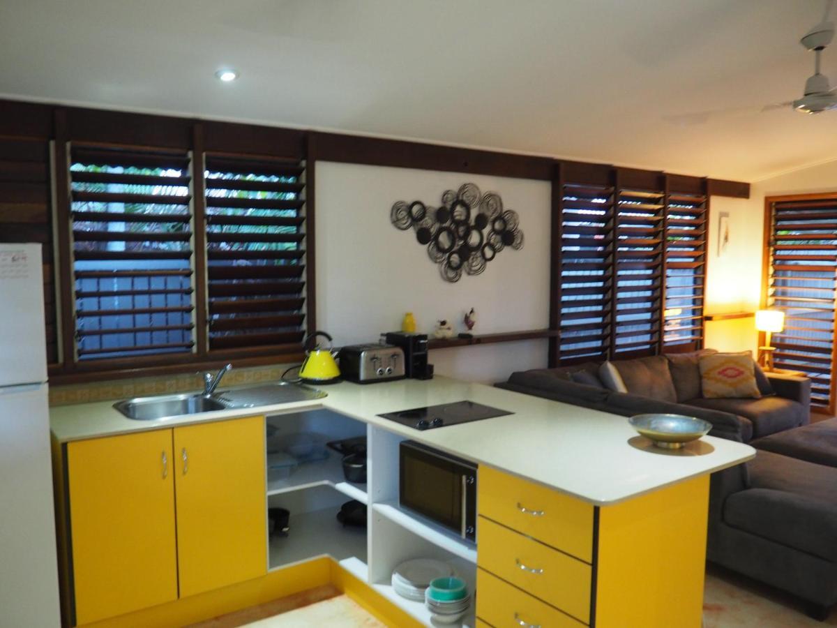 Cassawong Cottages Мишън Бийч Екстериор снимка