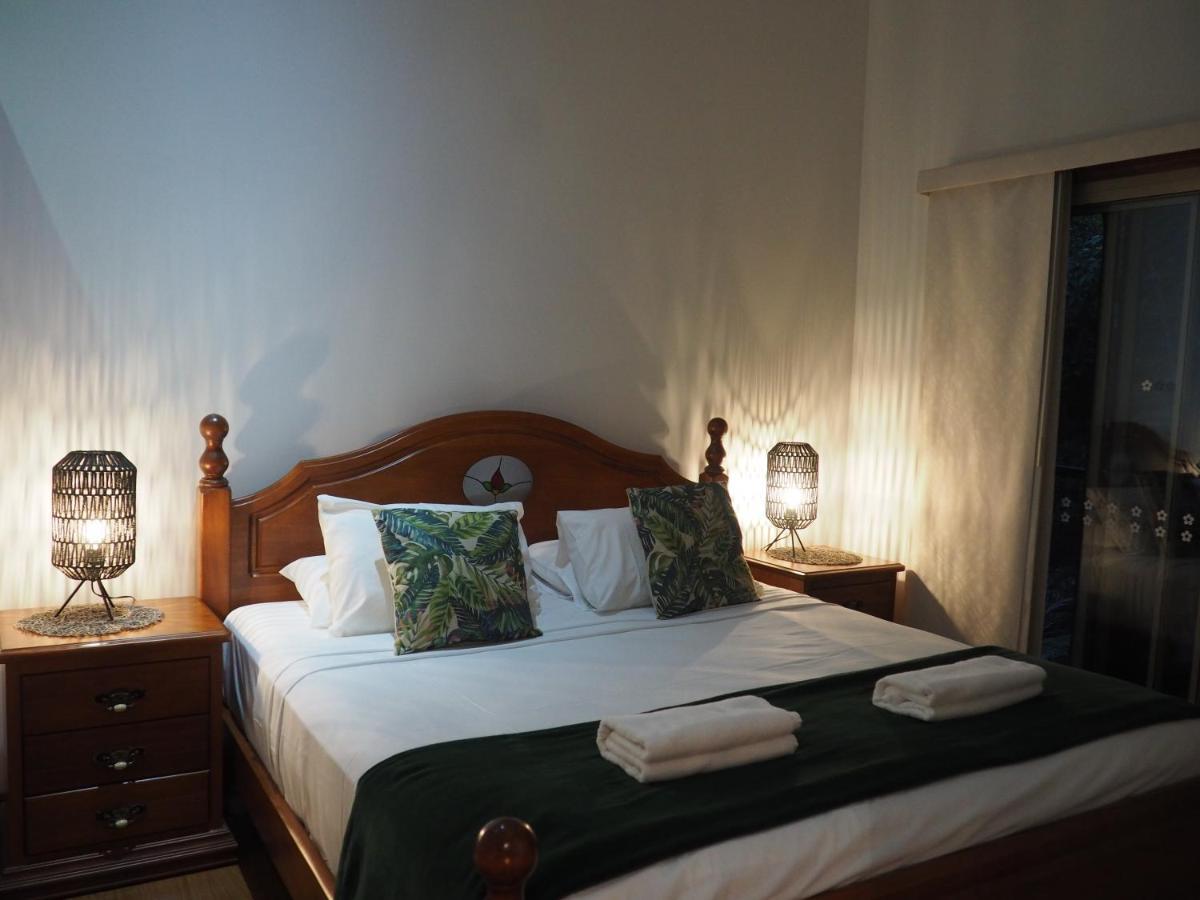 Cassawong Cottages Мишън Бийч Екстериор снимка