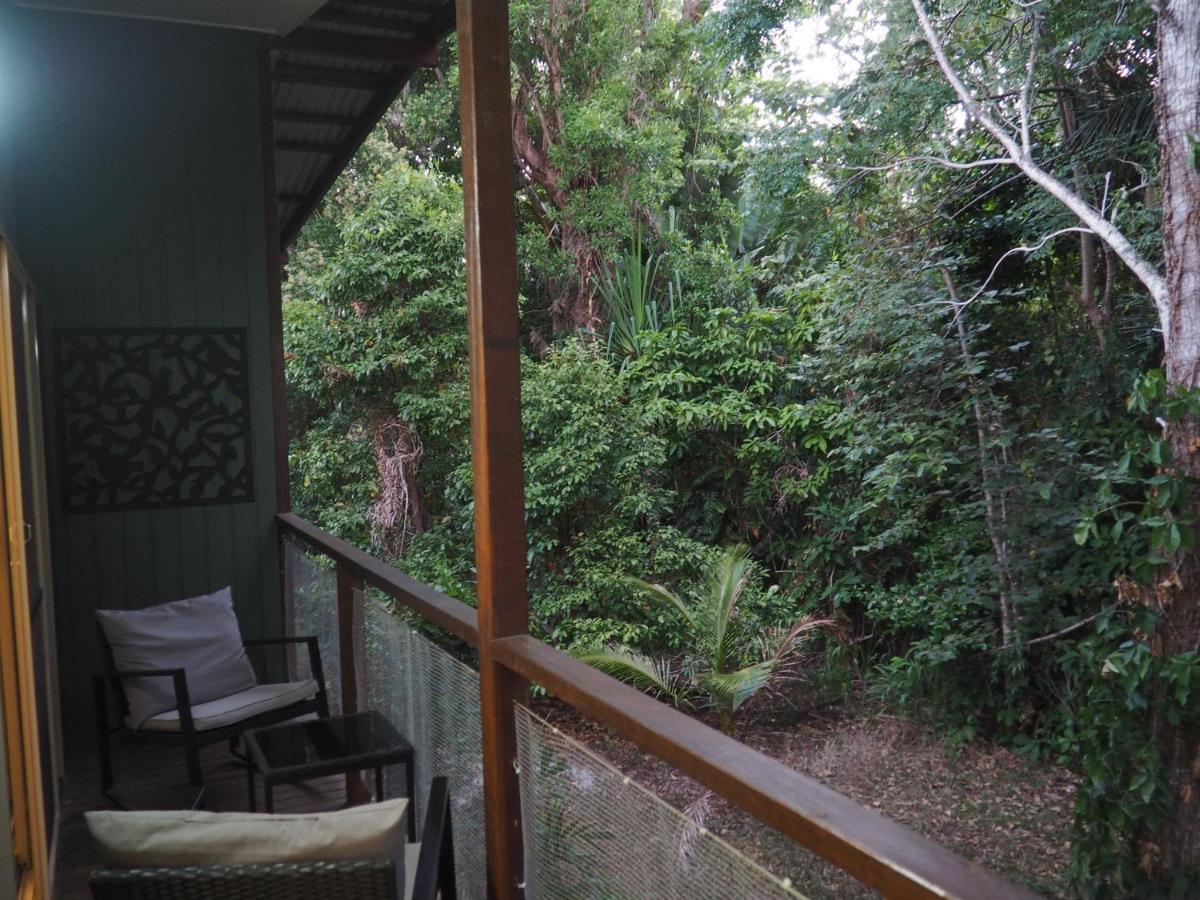 Cassawong Cottages Мишън Бийч Екстериор снимка