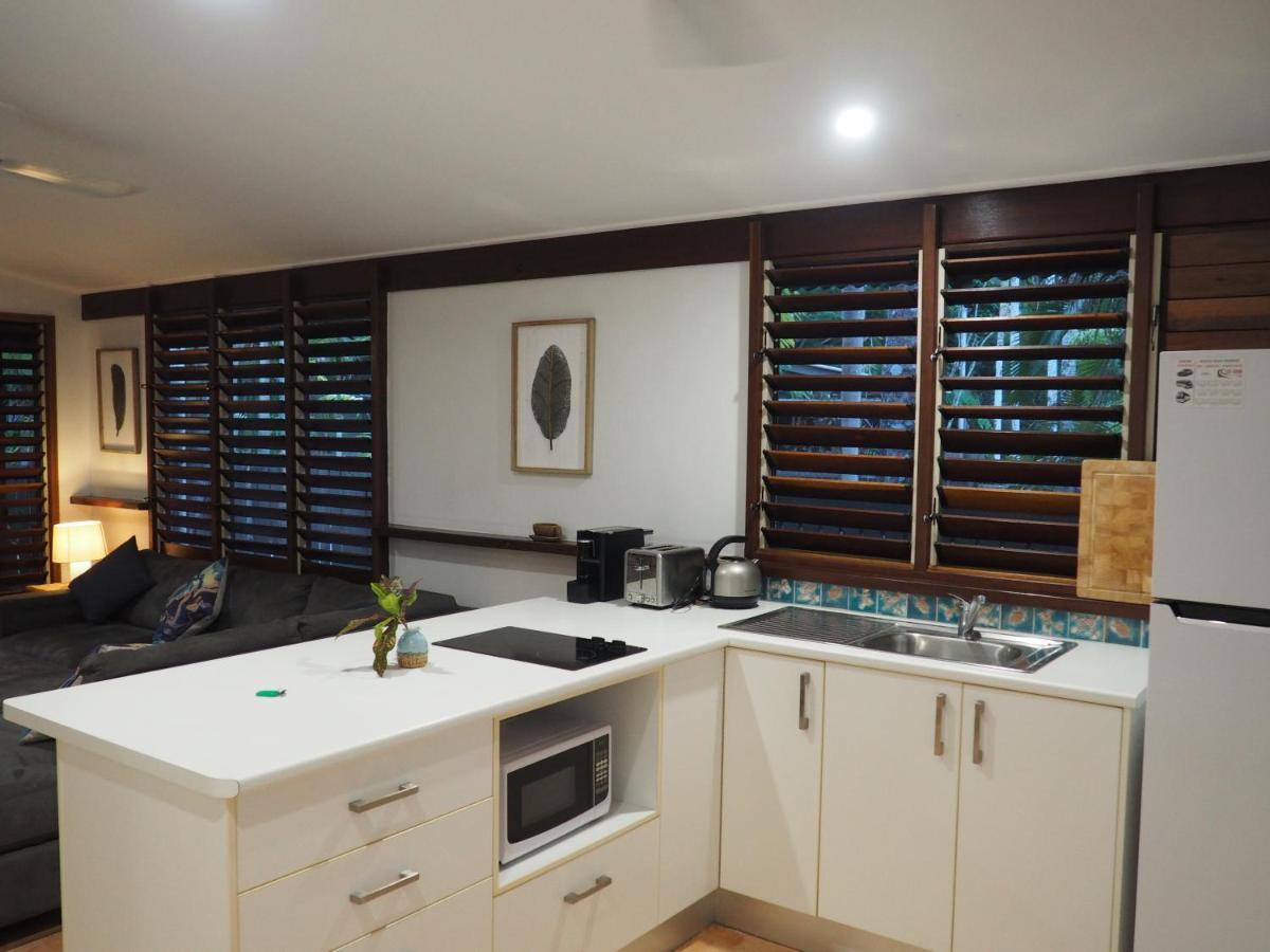 Cassawong Cottages Мишън Бийч Екстериор снимка