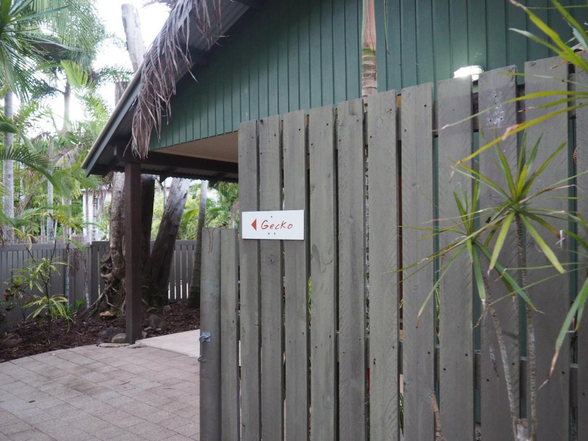 Cassawong Cottages Мишън Бийч Екстериор снимка