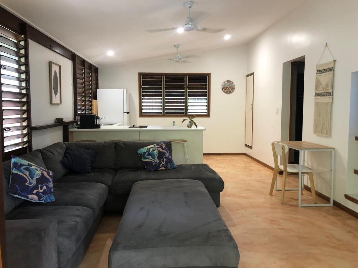Cassawong Cottages Мишън Бийч Екстериор снимка