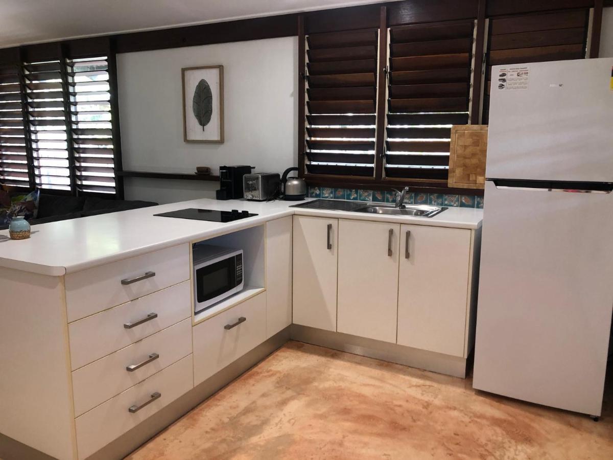 Cassawong Cottages Мишън Бийч Екстериор снимка