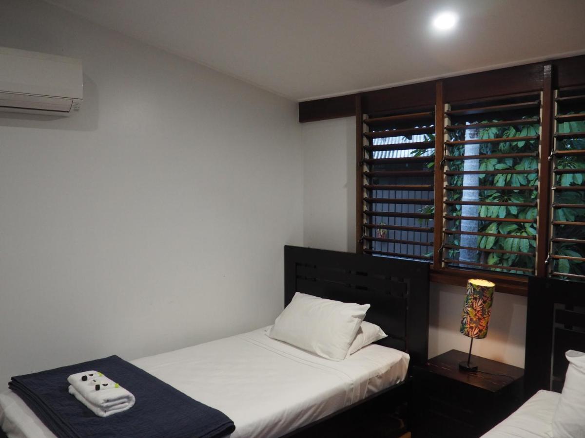 Cassawong Cottages Мишън Бийч Екстериор снимка