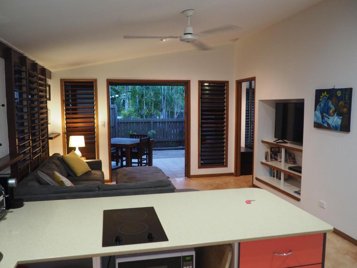 Cassawong Cottages Мишън Бийч Екстериор снимка