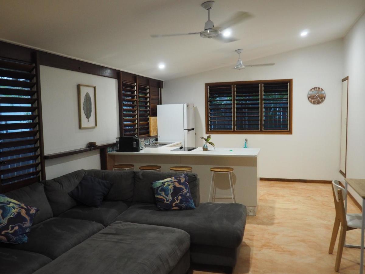 Cassawong Cottages Мишън Бийч Екстериор снимка