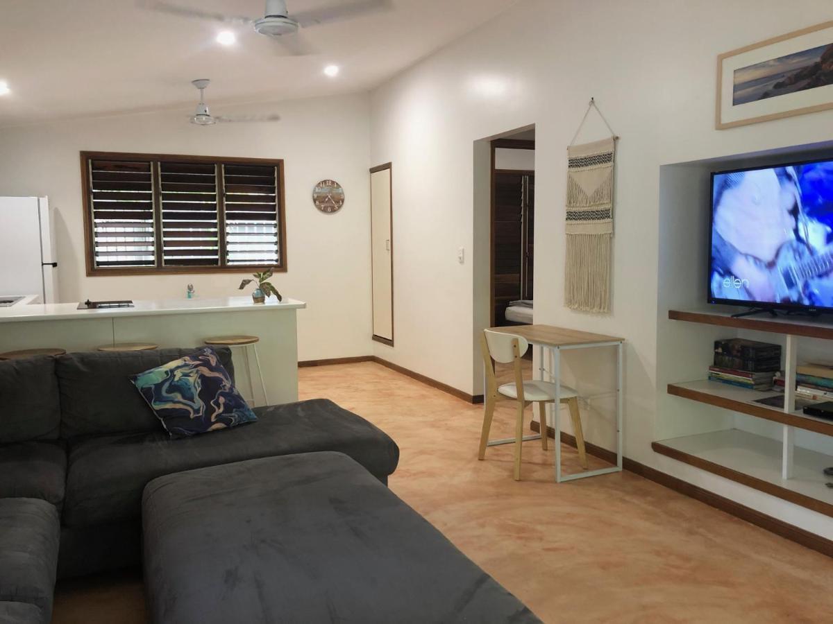 Cassawong Cottages Мишън Бийч Екстериор снимка