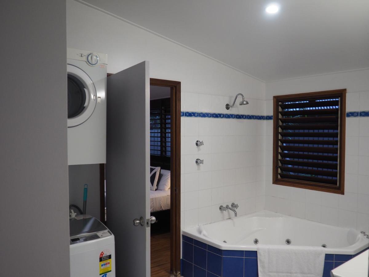 Cassawong Cottages Мишън Бийч Екстериор снимка