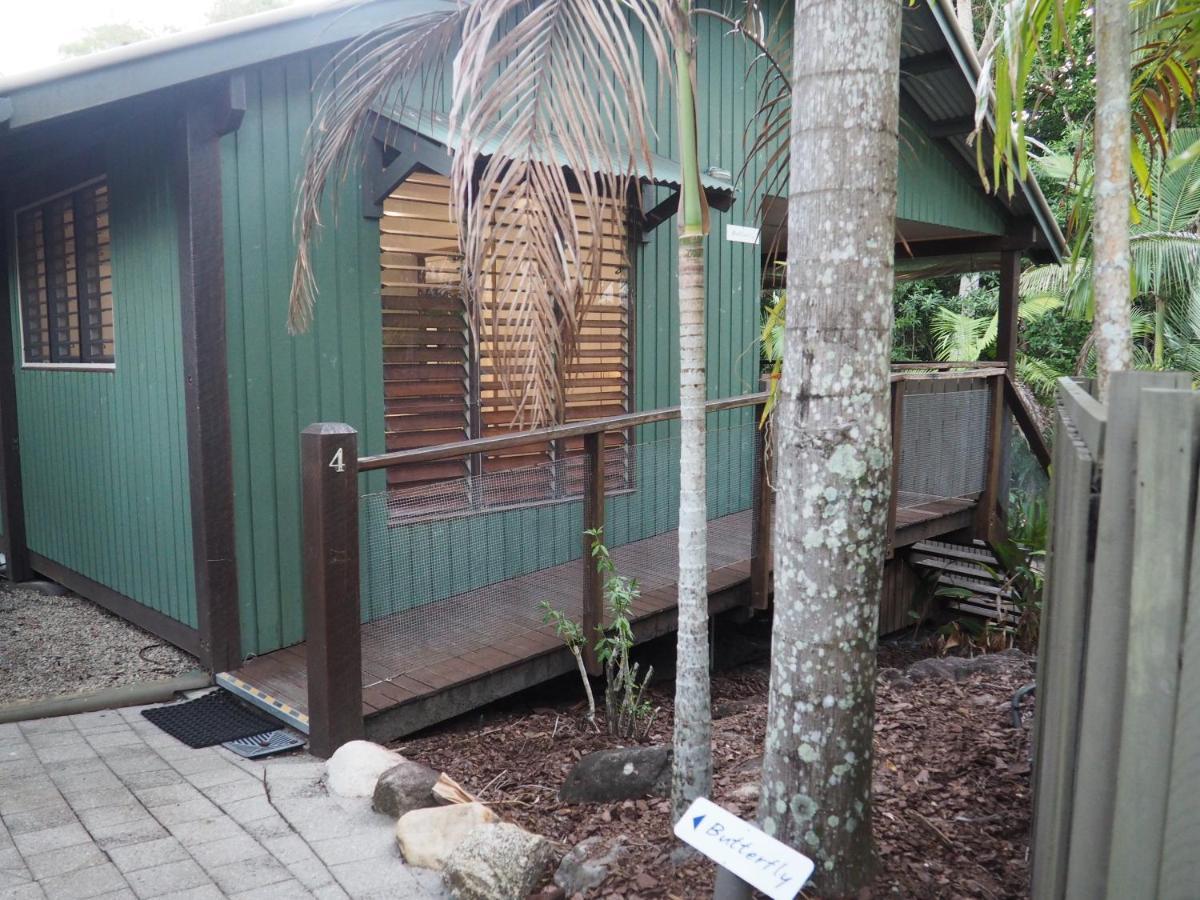 Cassawong Cottages Мишън Бийч Екстериор снимка