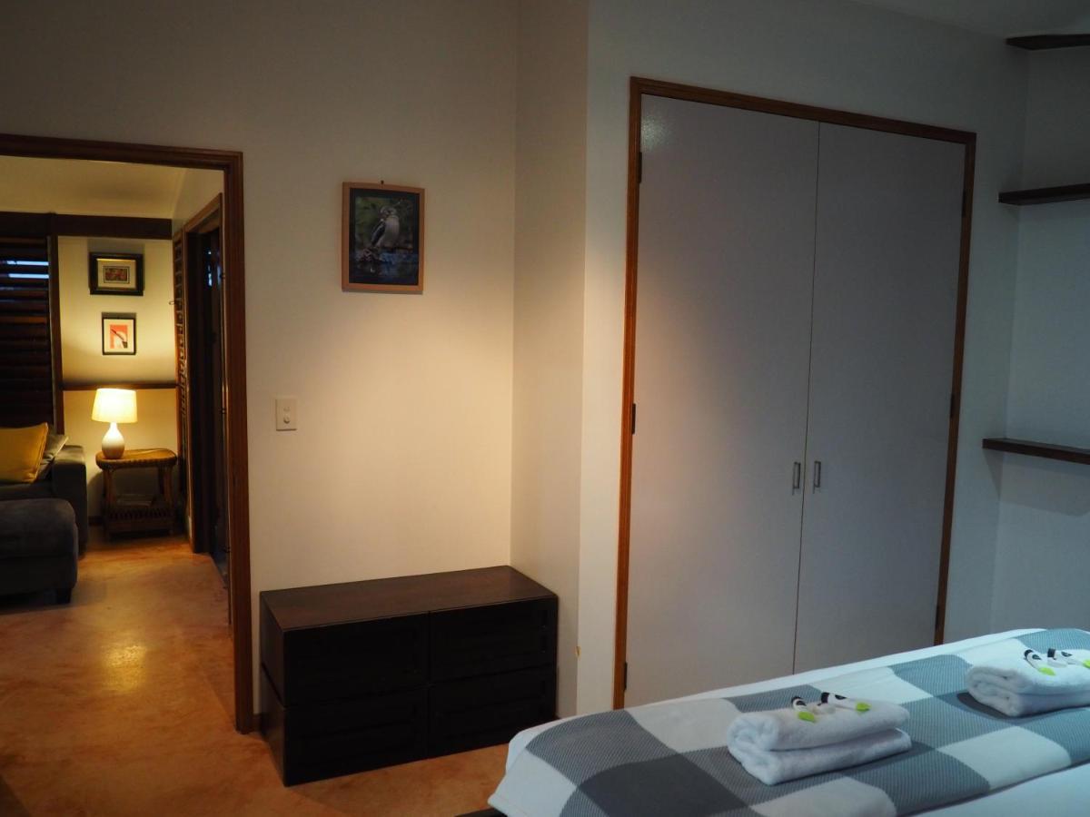 Cassawong Cottages Мишън Бийч Екстериор снимка