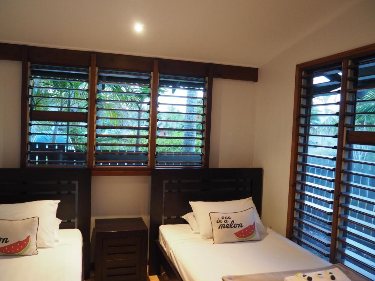 Cassawong Cottages Мишън Бийч Екстериор снимка