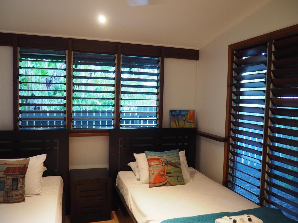Cassawong Cottages Мишън Бийч Екстериор снимка