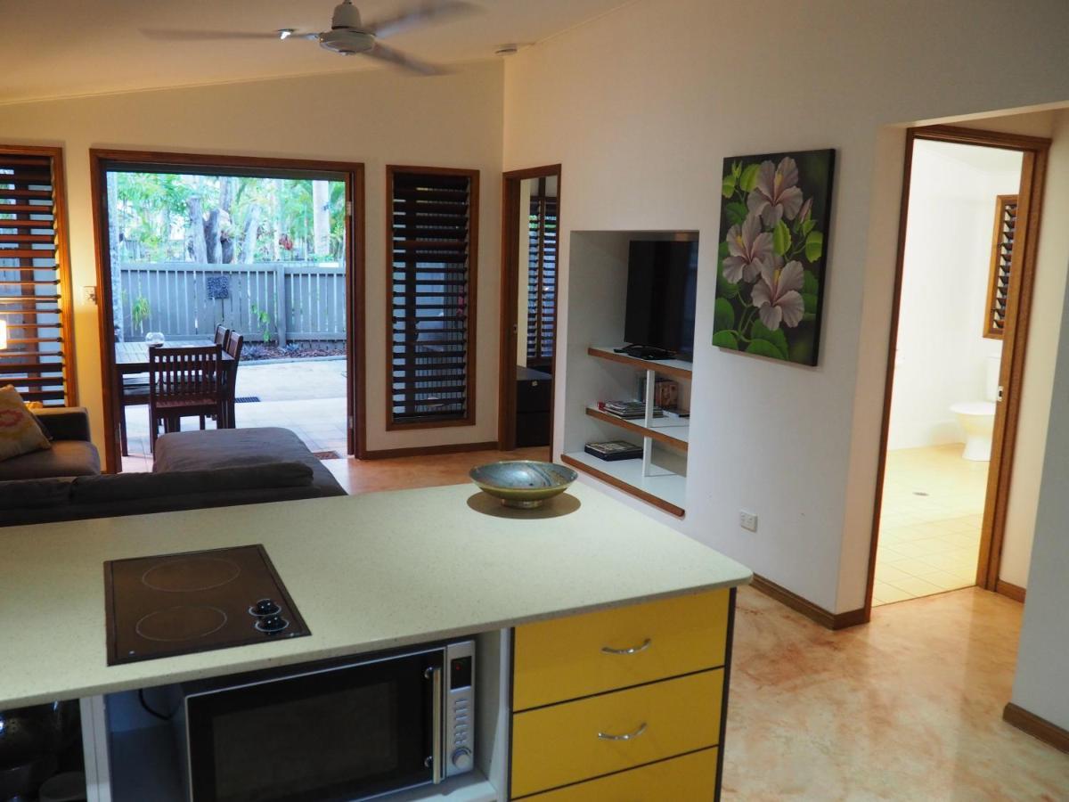 Cassawong Cottages Мишън Бийч Екстериор снимка