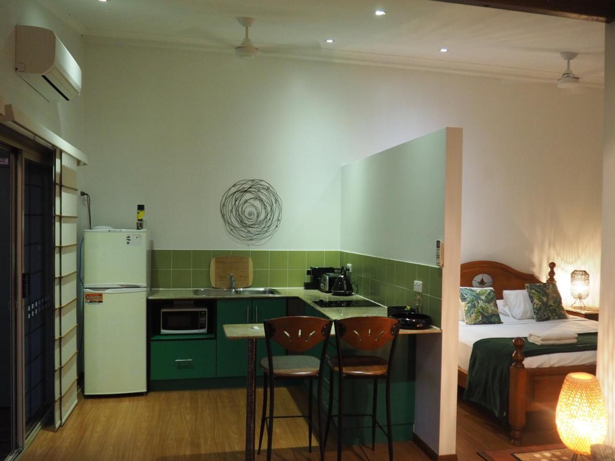 Cassawong Cottages Мишън Бийч Екстериор снимка