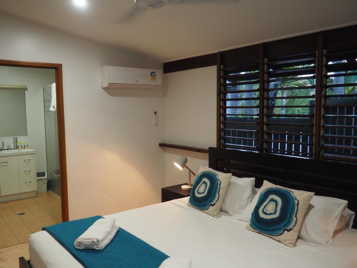 Cassawong Cottages Мишън Бийч Екстериор снимка