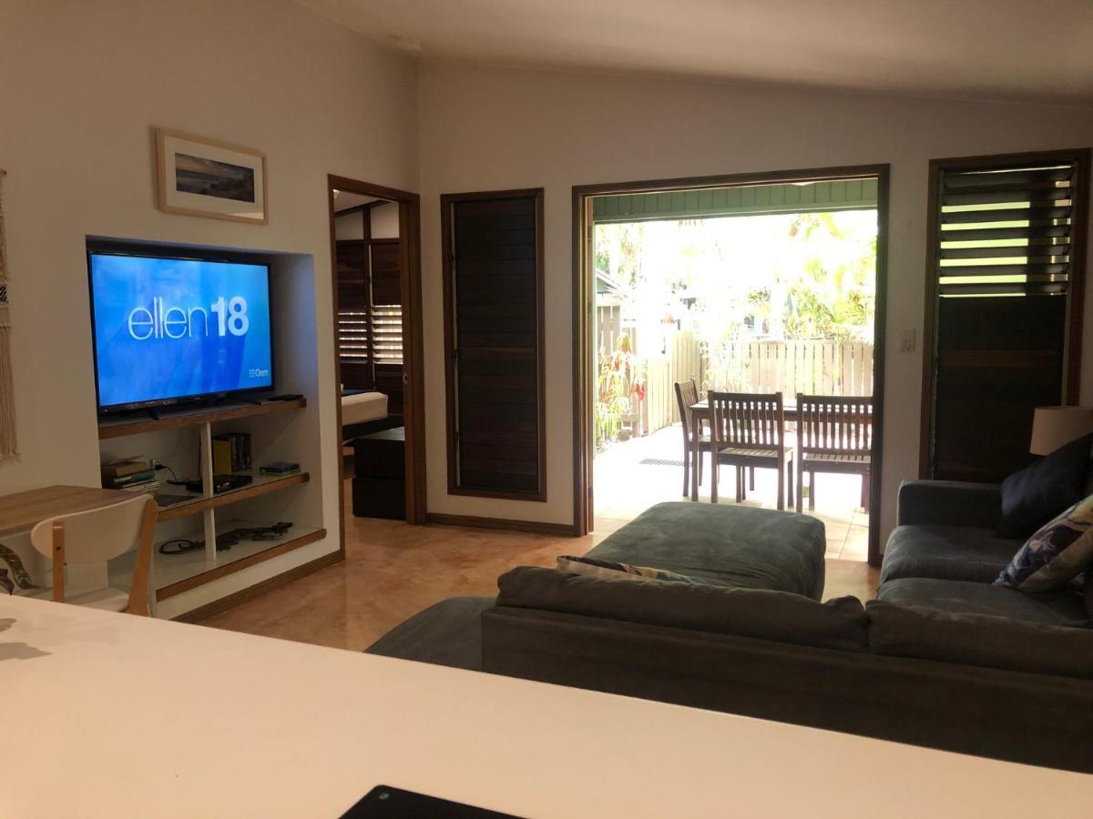Cassawong Cottages Мишън Бийч Екстериор снимка