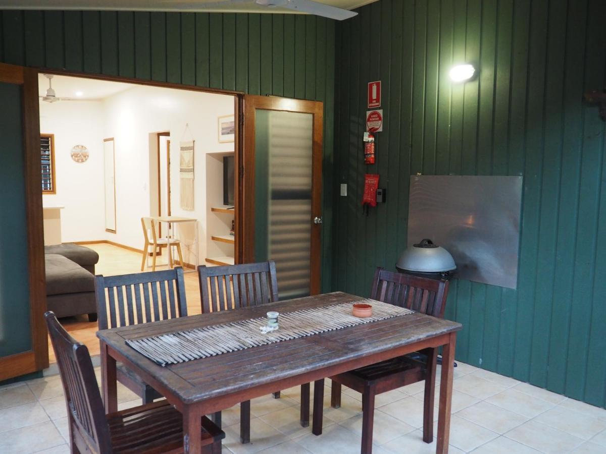Cassawong Cottages Мишън Бийч Екстериор снимка