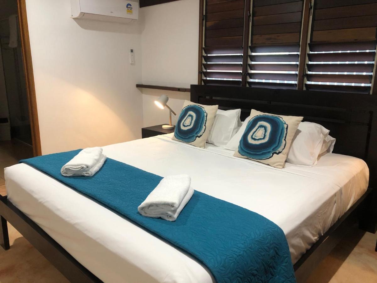Cassawong Cottages Мишън Бийч Екстериор снимка