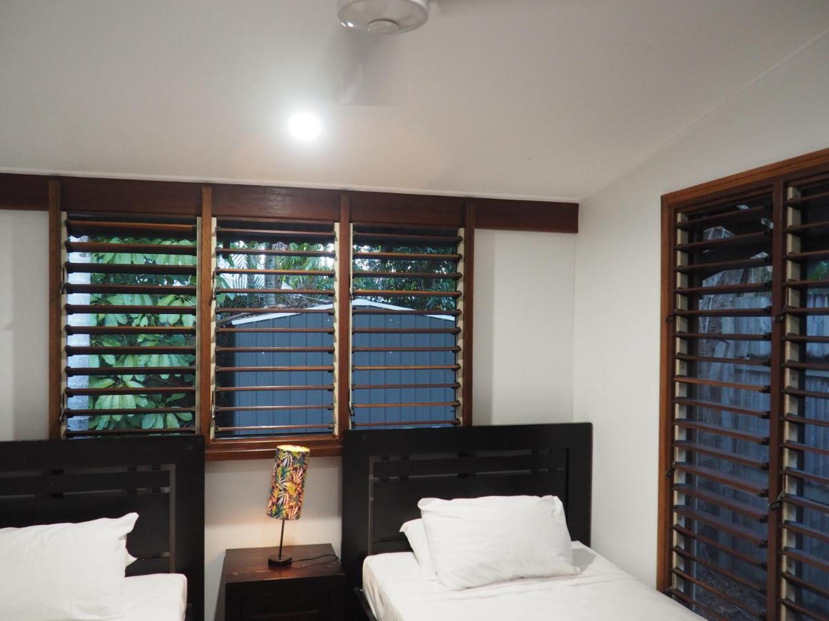 Cassawong Cottages Мишън Бийч Екстериор снимка