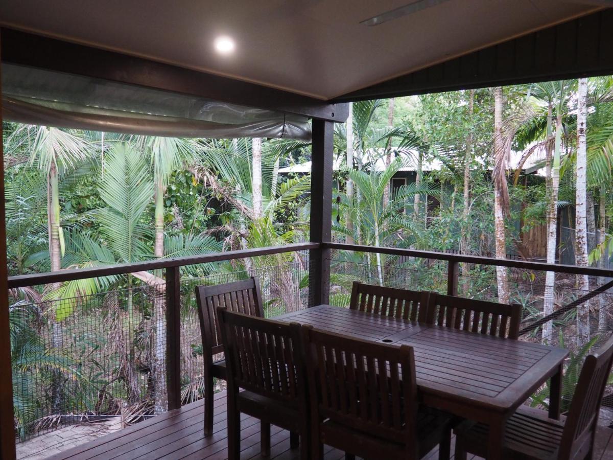 Cassawong Cottages Мишън Бийч Екстериор снимка