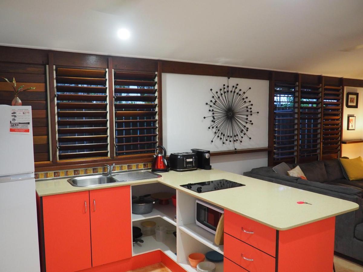 Cassawong Cottages Мишън Бийч Екстериор снимка