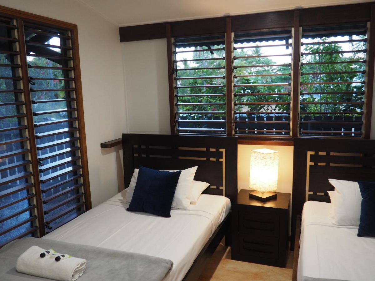 Cassawong Cottages Мишън Бийч Екстериор снимка