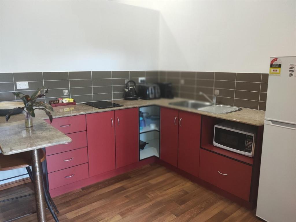 Cassawong Cottages Мишън Бийч Екстериор снимка