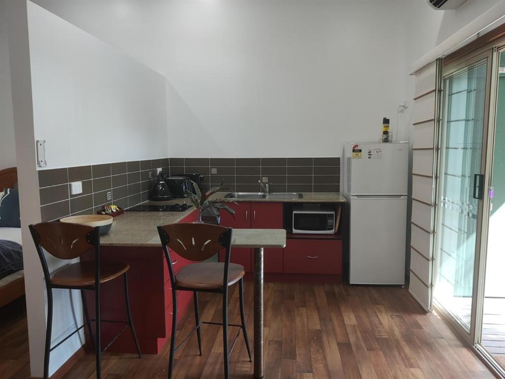 Cassawong Cottages Мишън Бийч Екстериор снимка