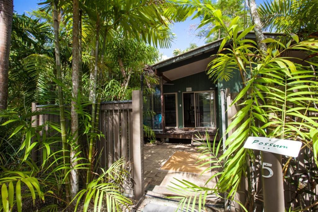 Cassawong Cottages Мишън Бийч Екстериор снимка